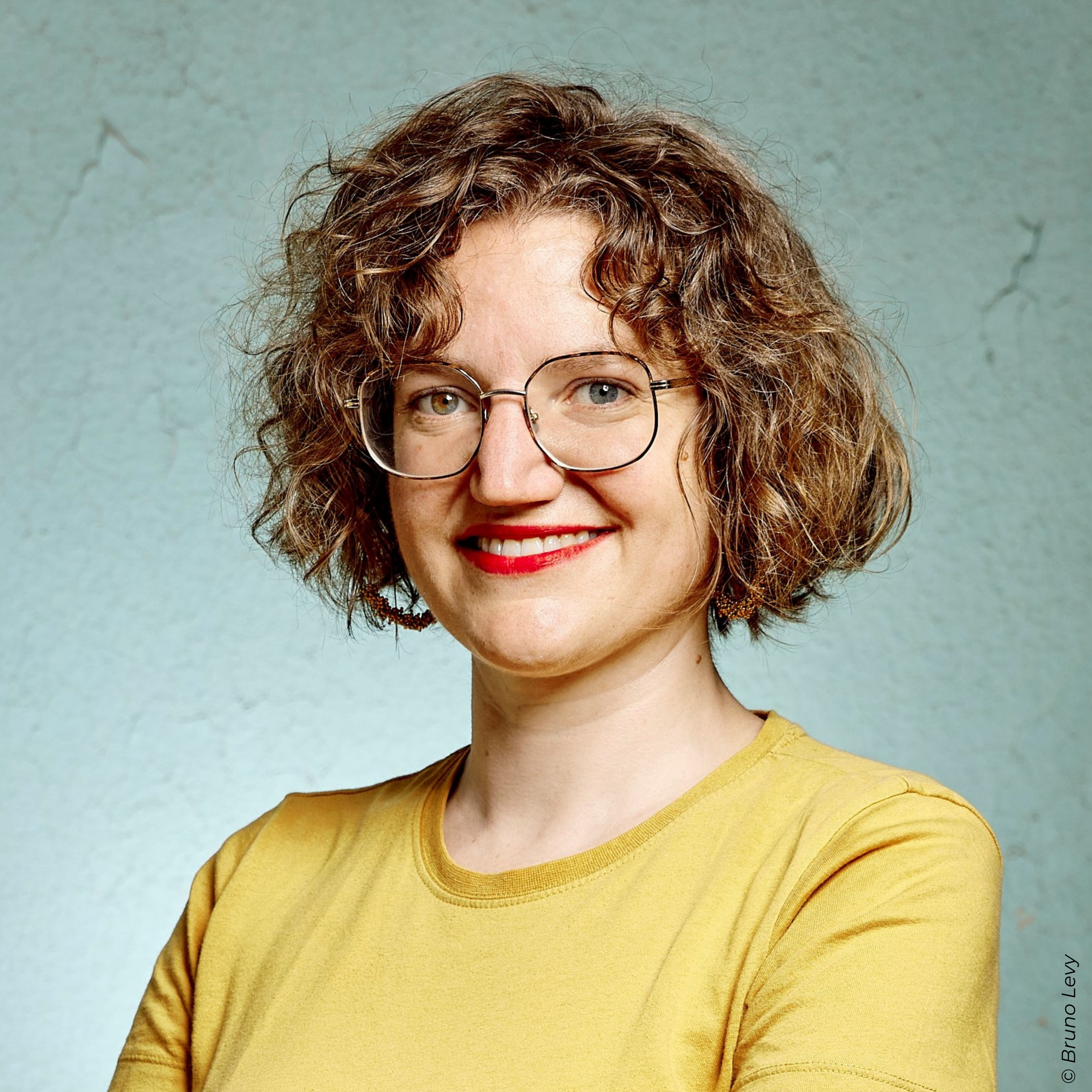 Marie Toussain