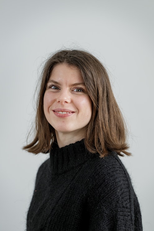 Alva Rödström, Volunteer relations Manager