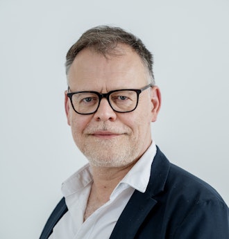 Tom Zoete, Senior Press Officer