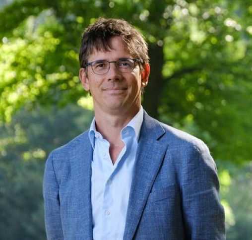 Photo of Bas Eickhout