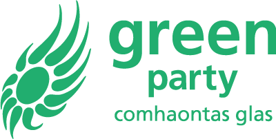 Irish Green Party / Comhaontas Glas