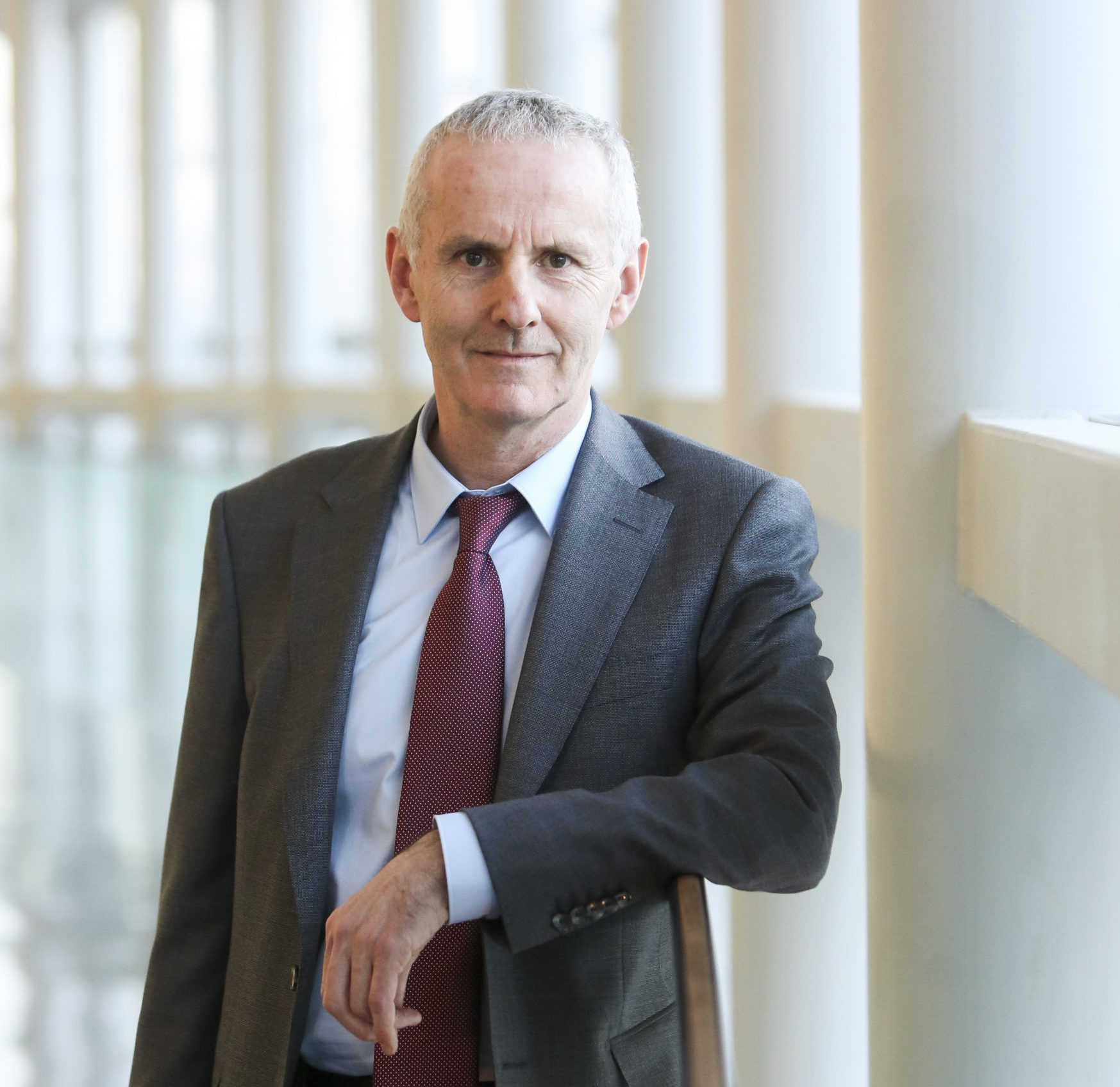Photo of Ciaran Cuffe