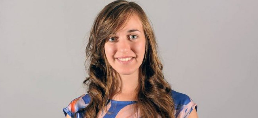 Photo of Cristina Guarda