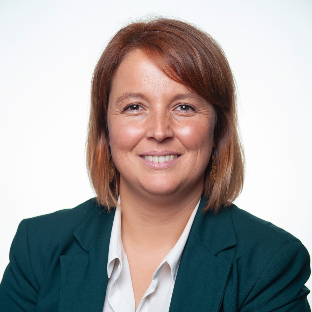 Photo of Mariana Silva