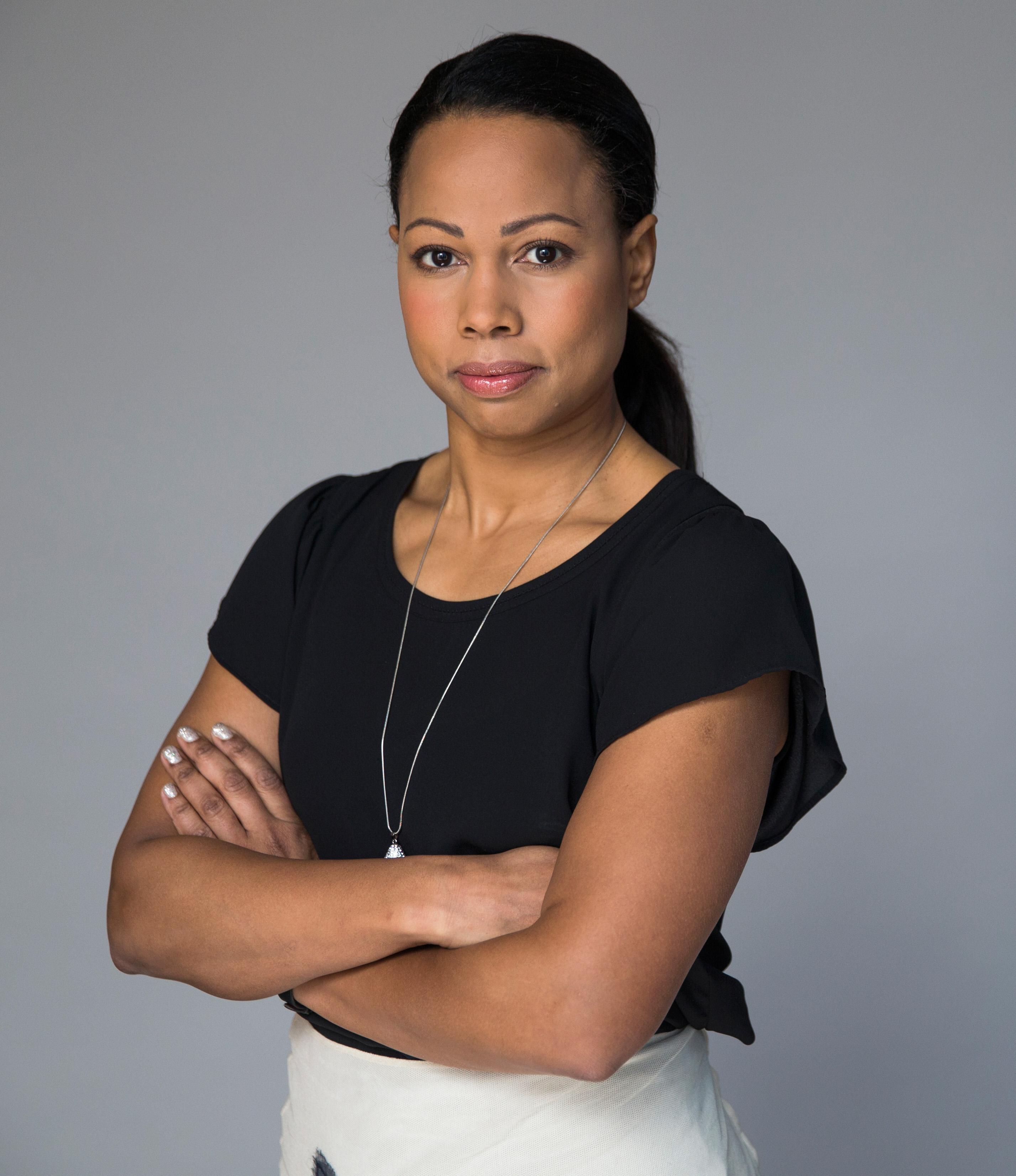 Photo of Alice Bah Kuhnke