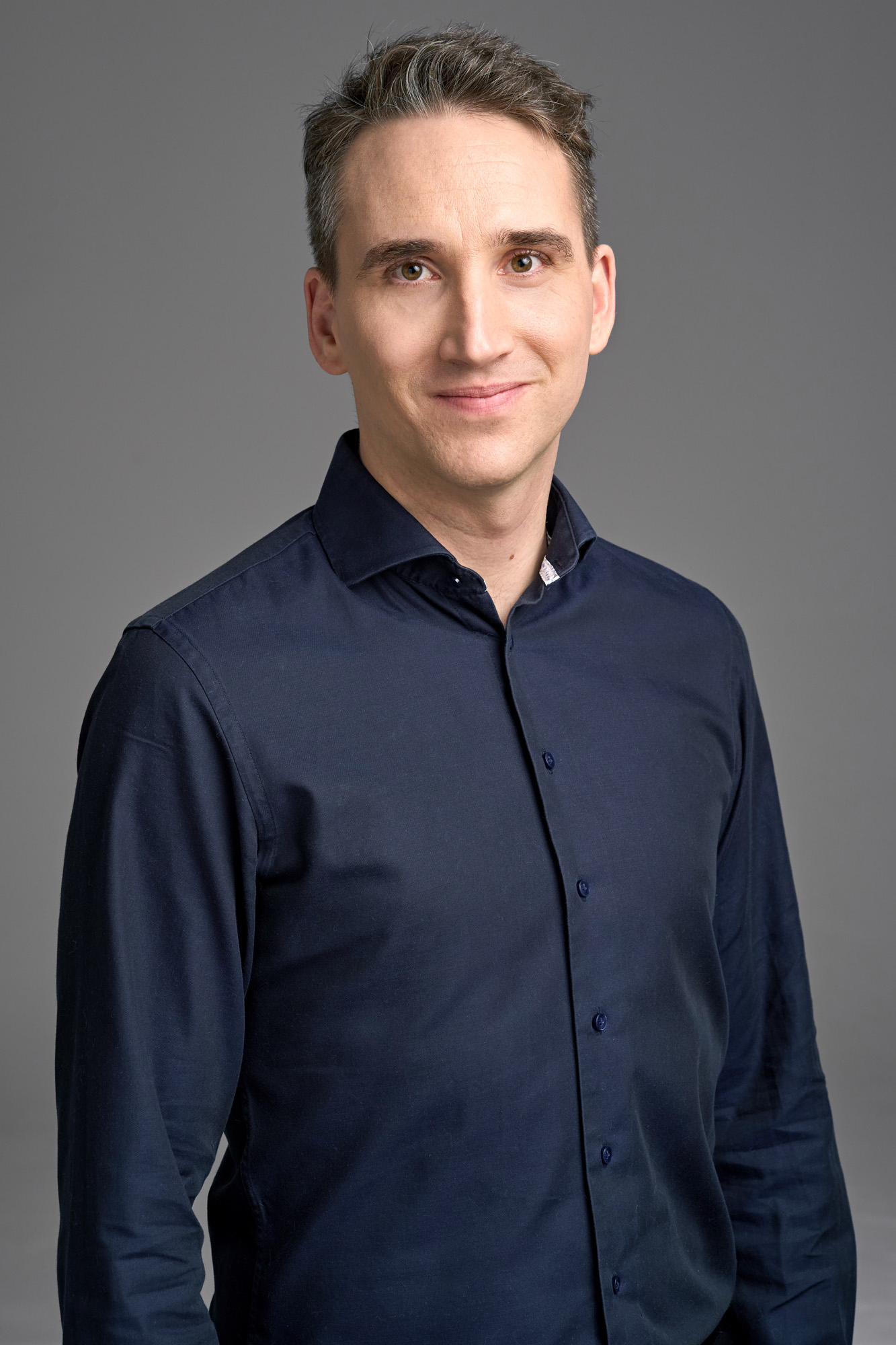 Photo of Richárd Barabás