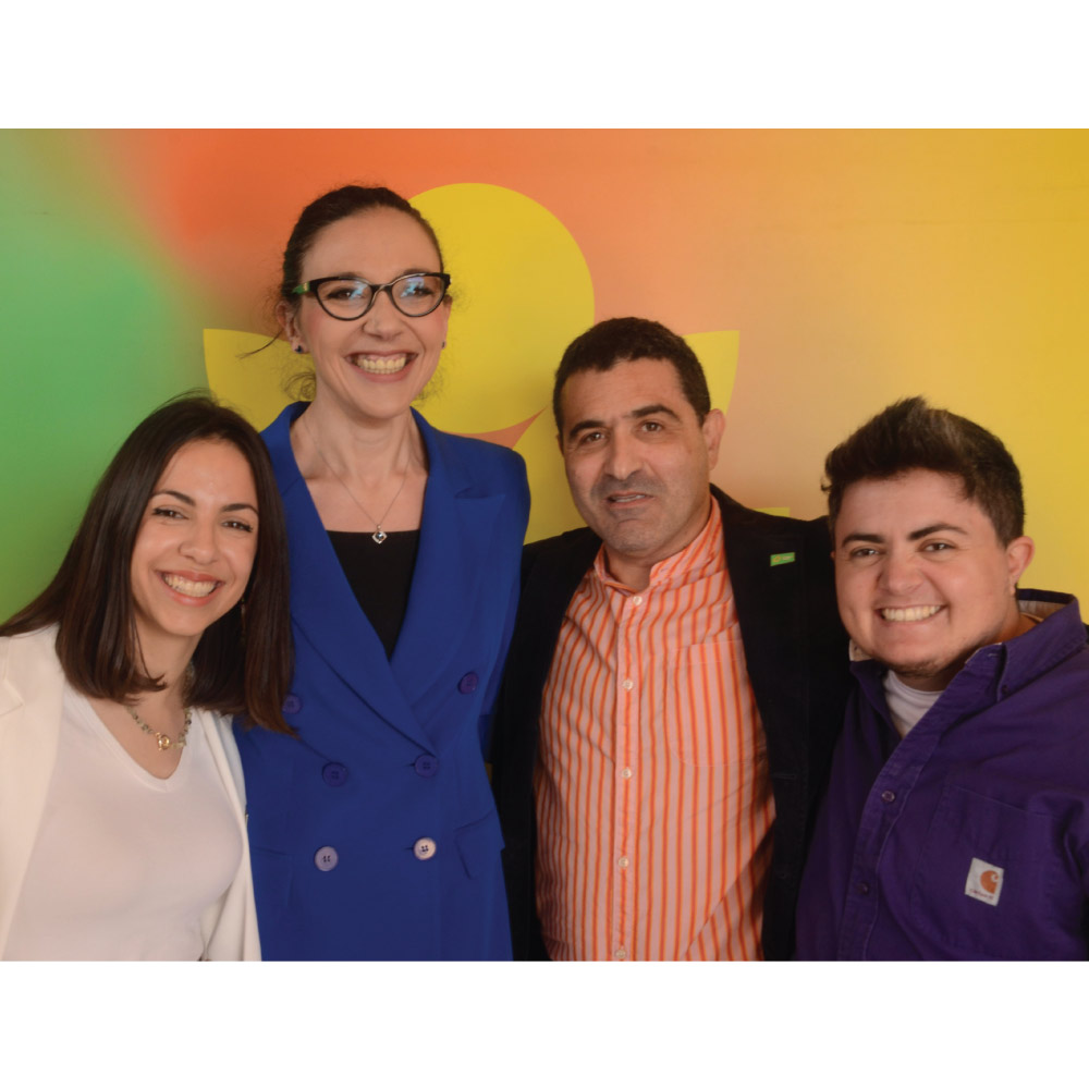 Photo of ADPD Candidates