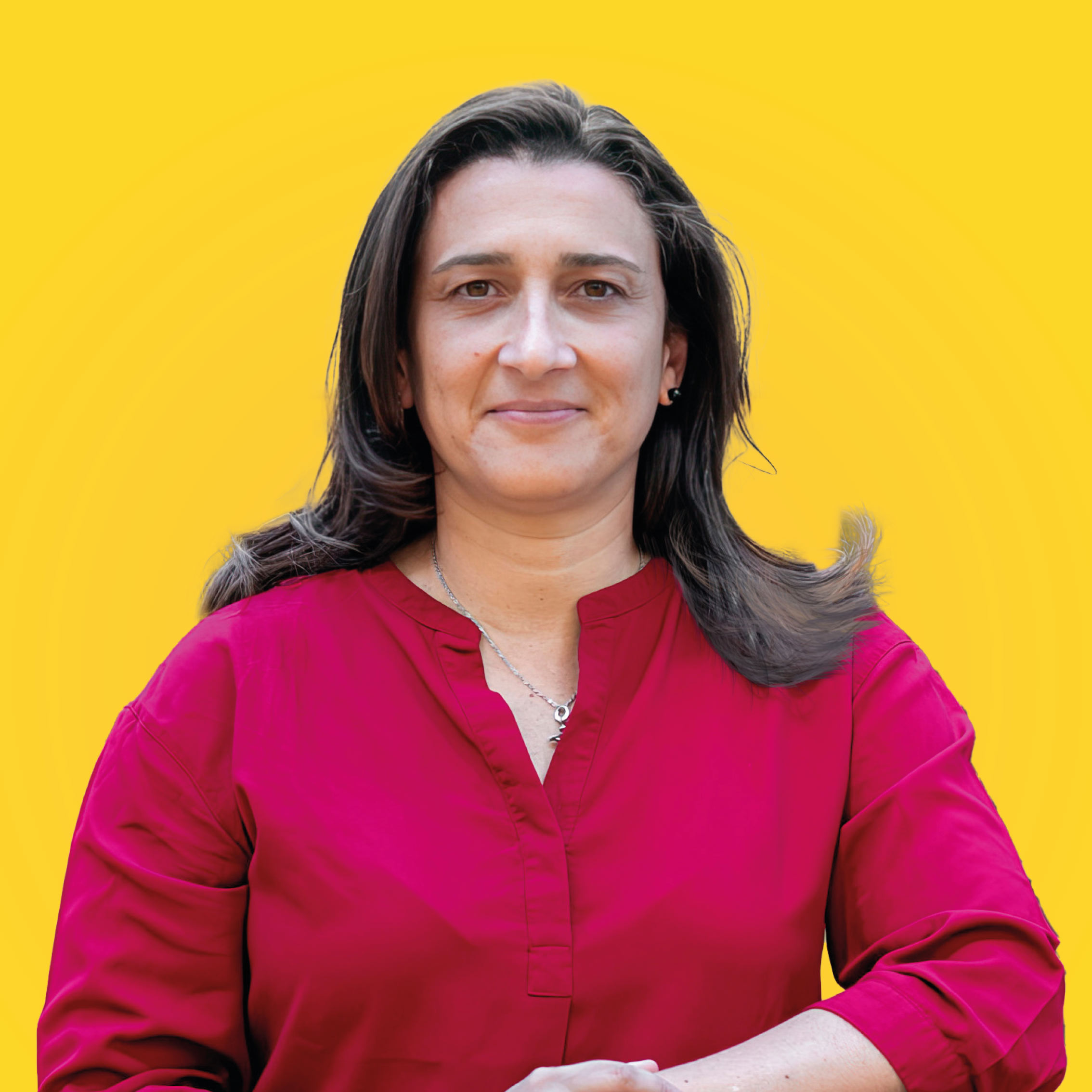 Photo of Rosa D’Amato