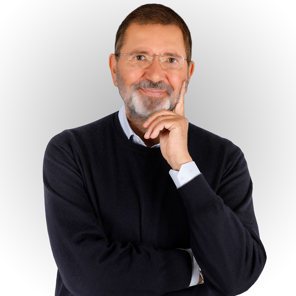Photo of Ignazio Marino