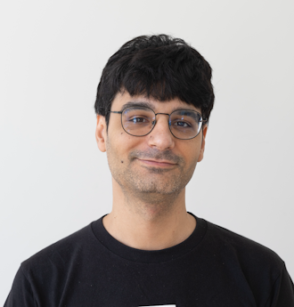 Guillem Chulia Peris, Digital Infrastructure Officer