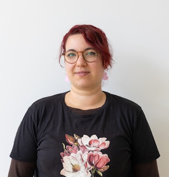 Astrid Vandromme
