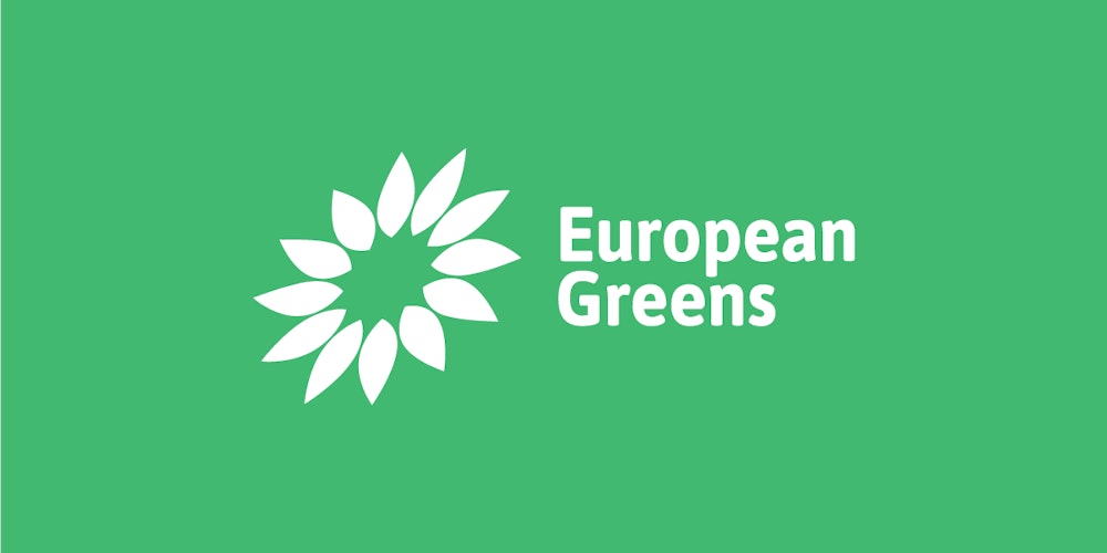 europeangreens.eu