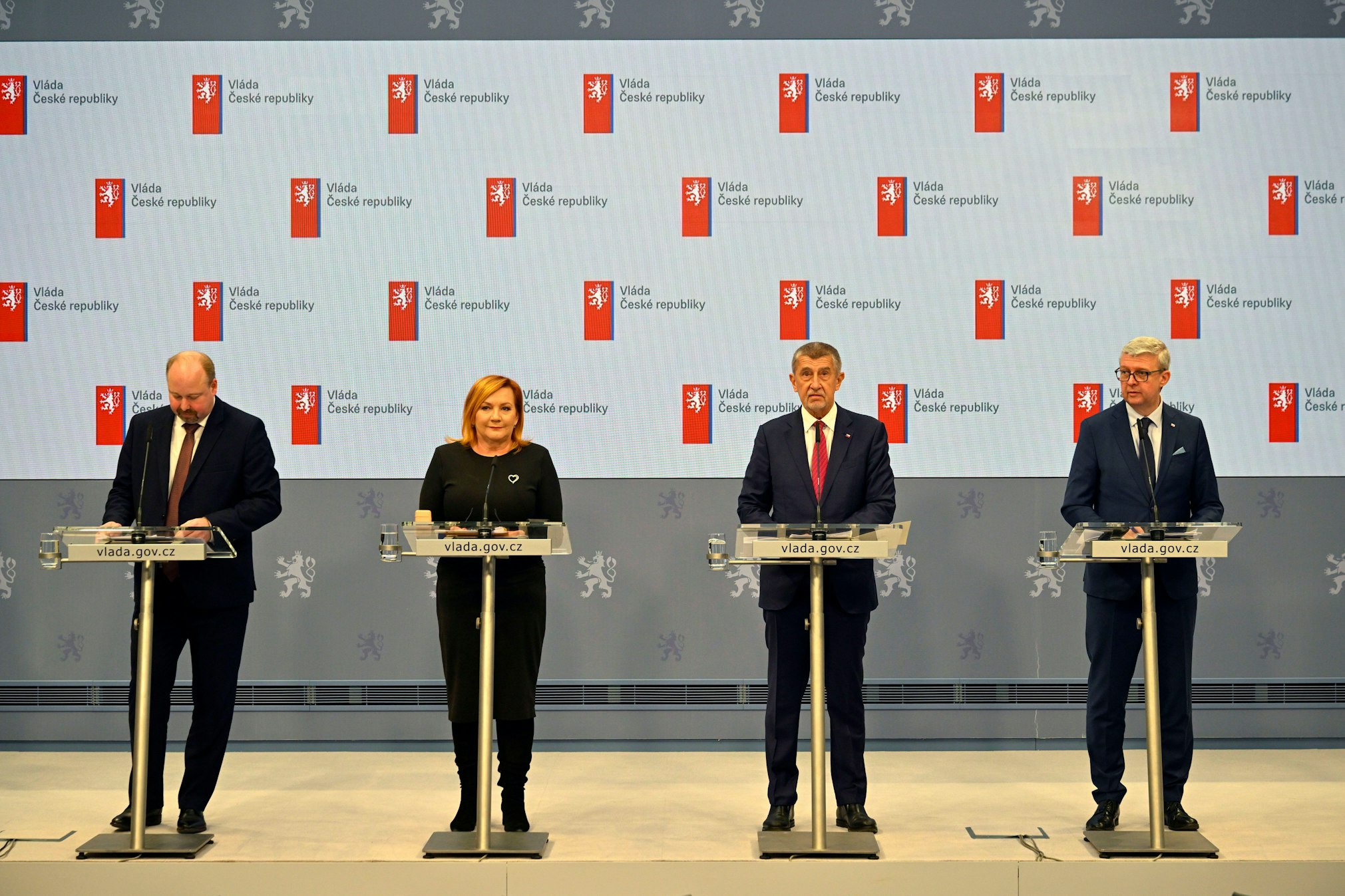 New government in the Czech Republic: Trumpism has arrived in the heart ...
