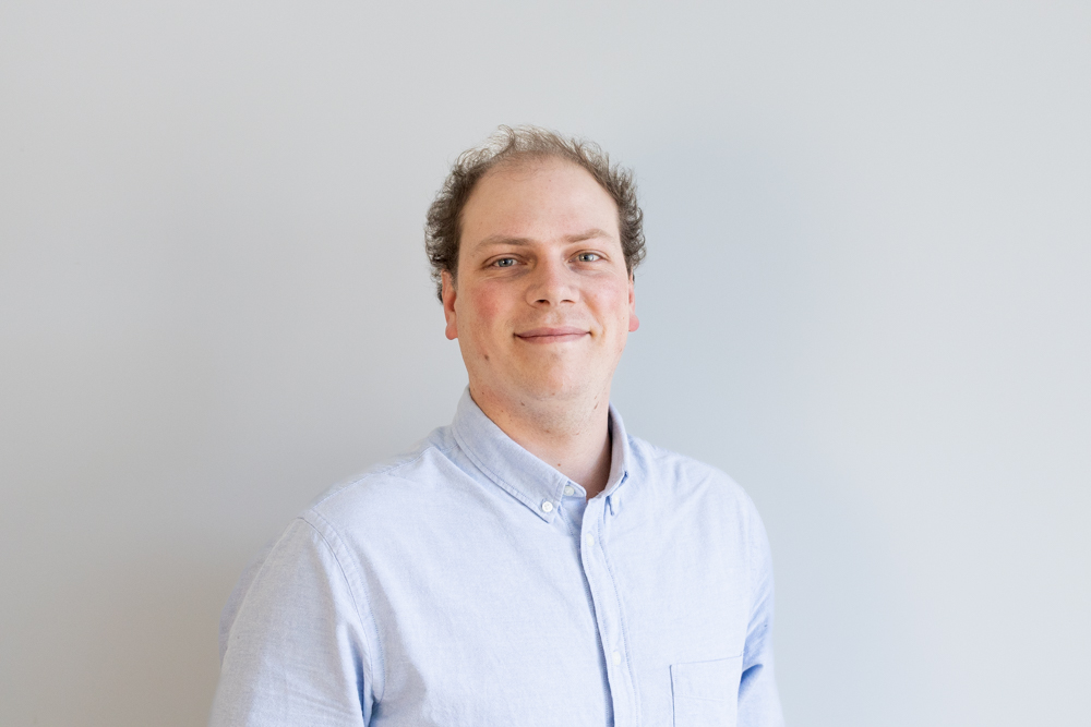 Portrait of Antoine Dumas-Préel