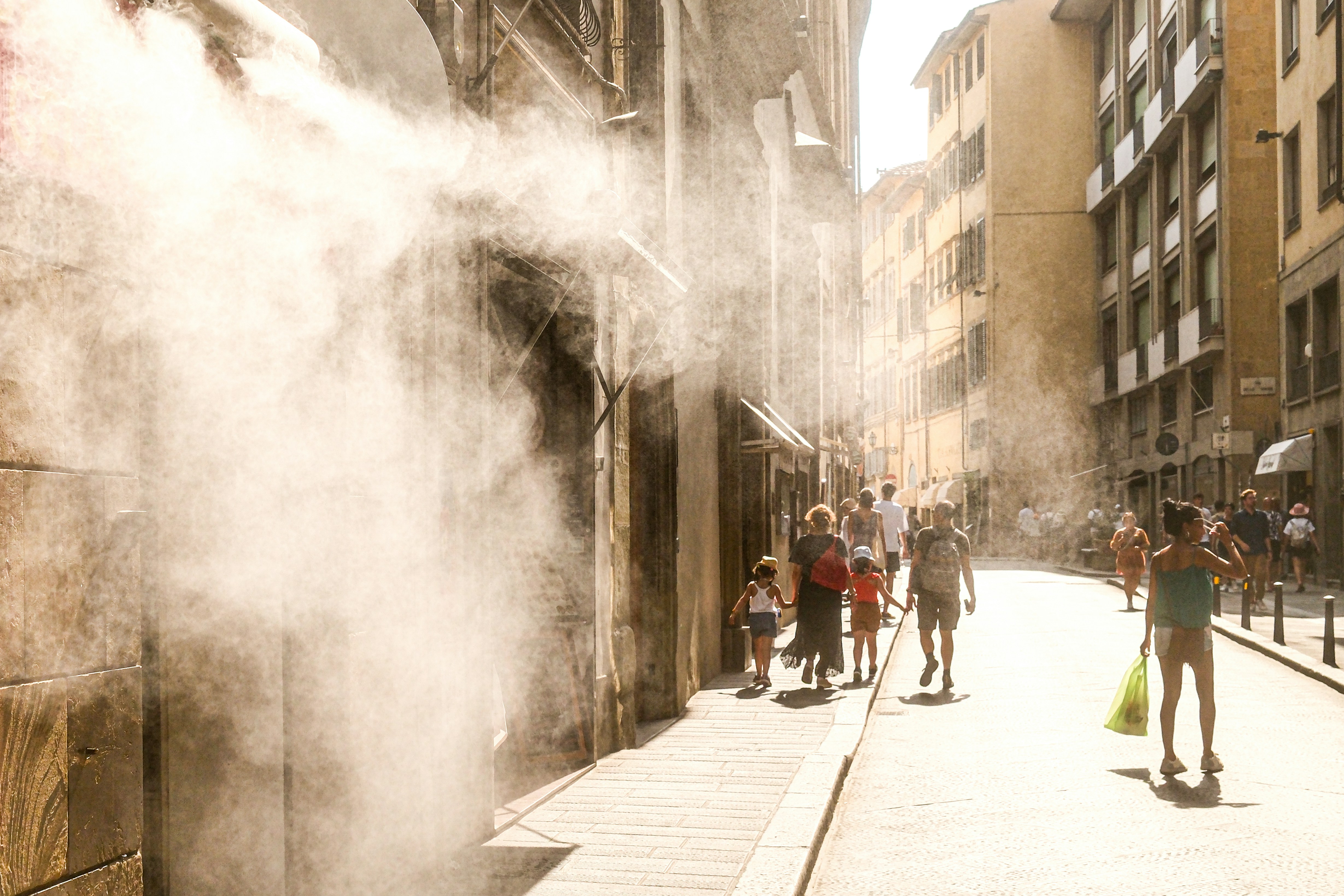 Archive photo by Richard Vanlerberghe on Unsplash