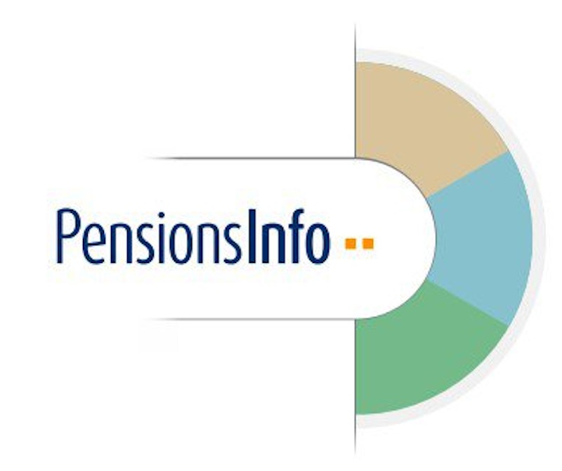 PensionsInfo logo