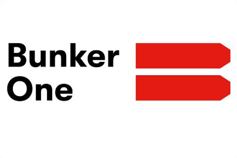 BunkerOne logo