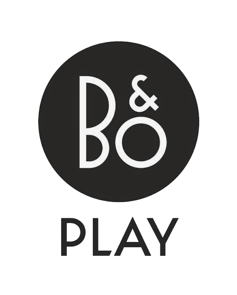 B&O Play logo