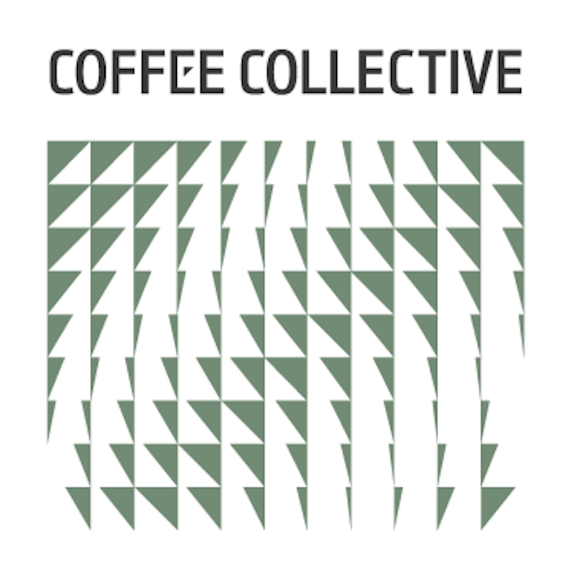 The Coffee Collective logo