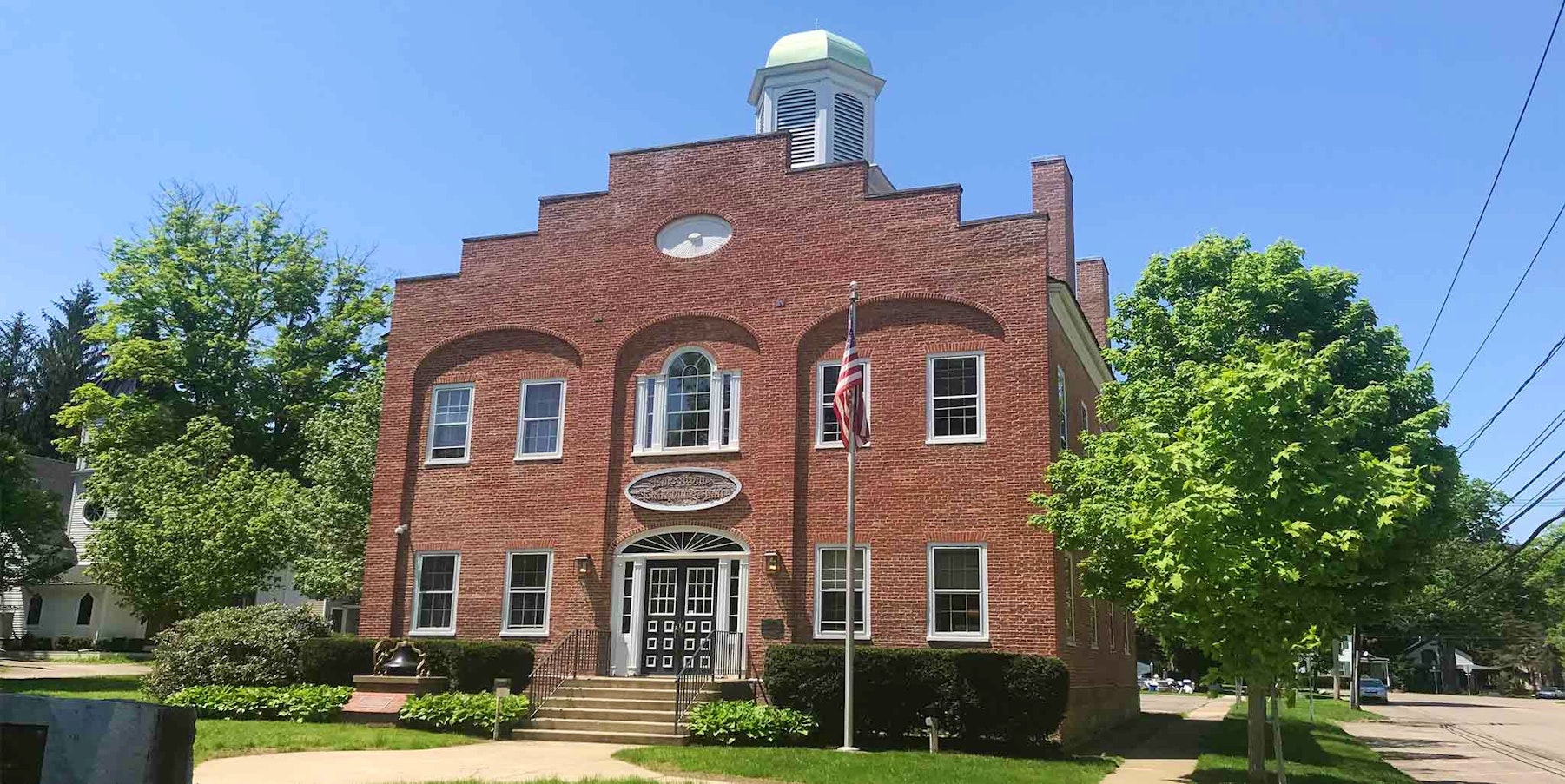 Town of Ellicottville - Ellicottville, NY