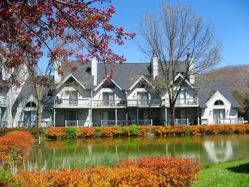 Holiday Valley Rental Management Ellicottville, NY