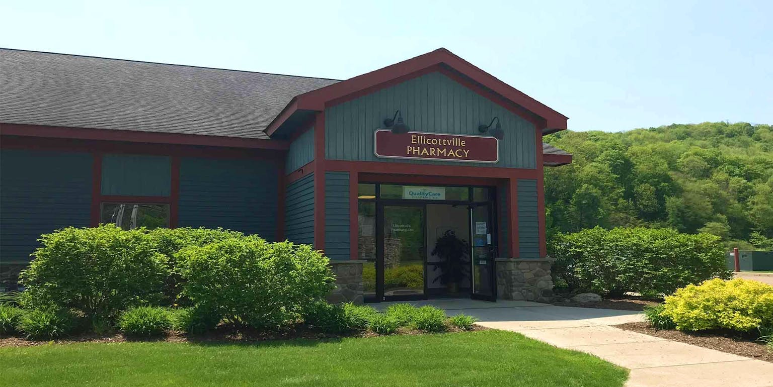 Ellicottville Pharmacy Ellicottville, NY