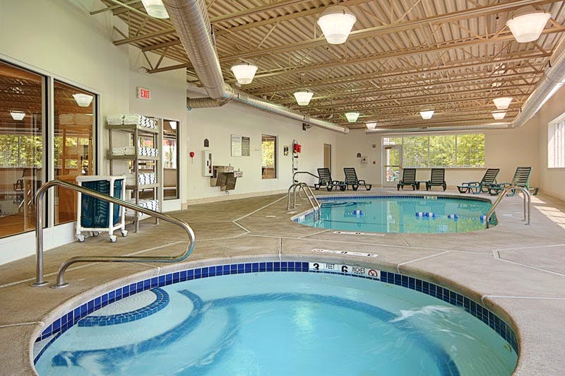 Ellicottville Wingate by Wyndham Ellicottville, NY