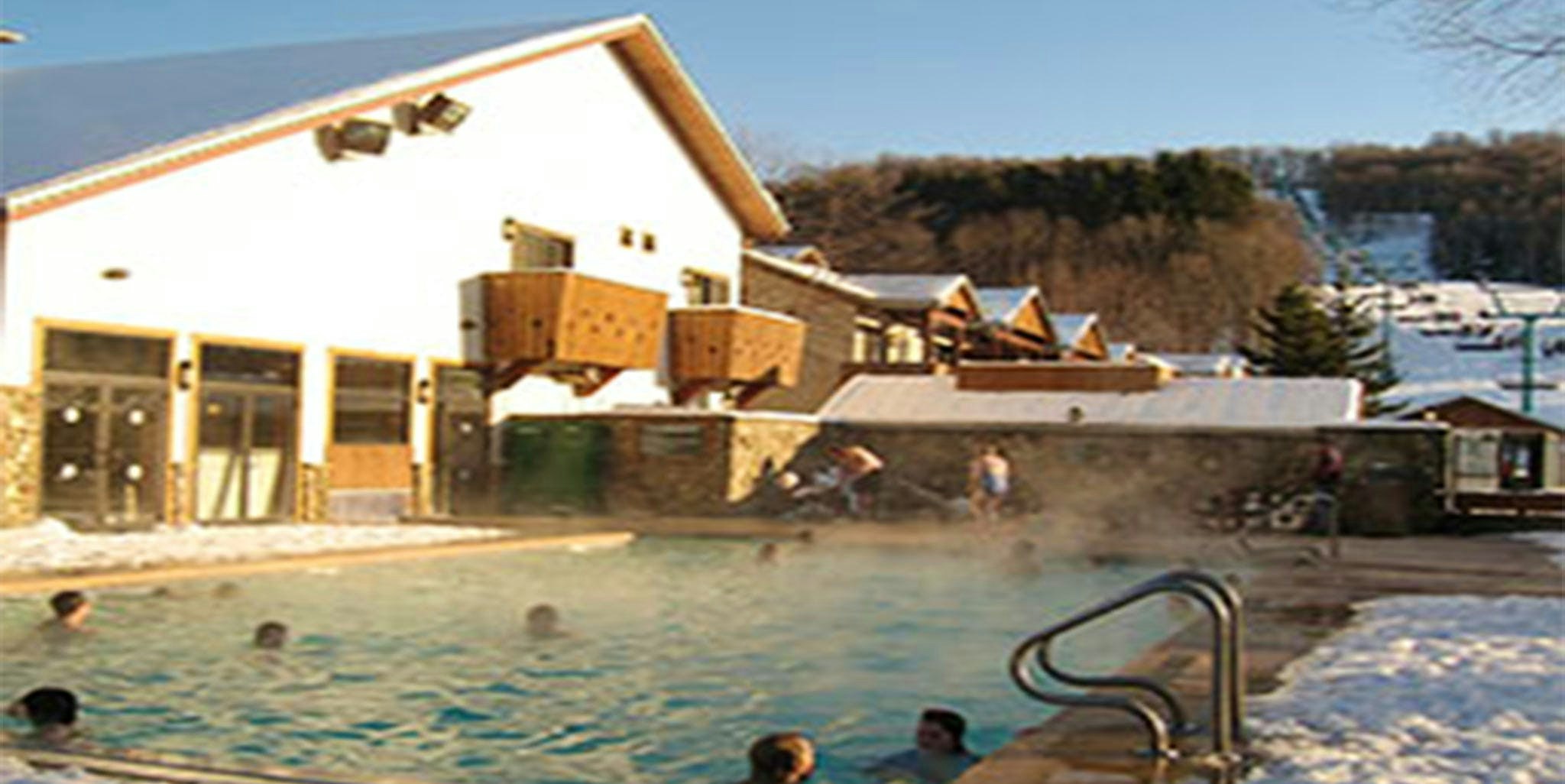 Inn at Holiday Valley Ellicottville NY Inn at Holiday Valley Ellicottville NY