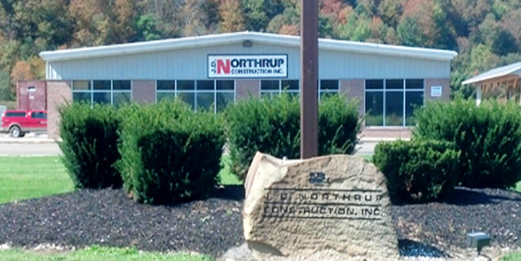 JD Northrup Construction Ellicottville, NY
