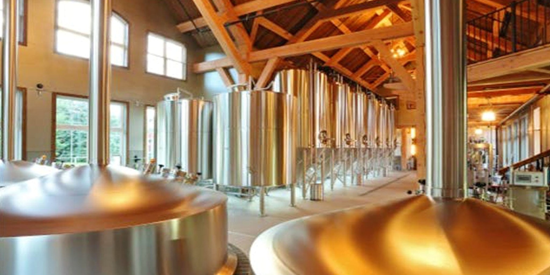 Ellicottville Brewing Co - Ellicottville, NY