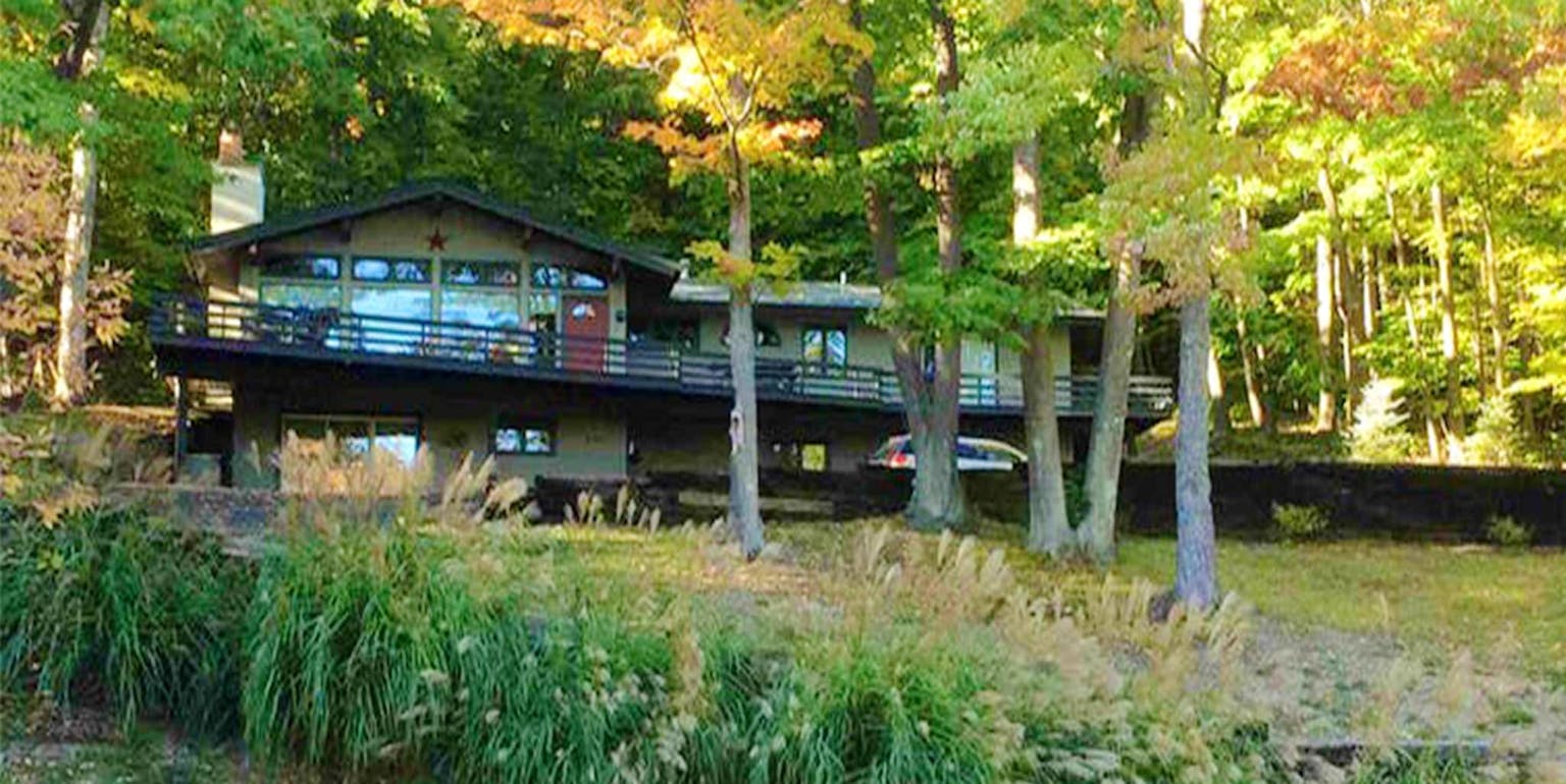 Member Directory Ellicottville, NY