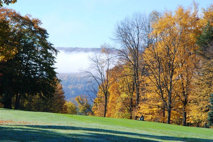 Cardinal Hills Golf Course Ellicottville NY Cardinal Hills Golf Course Ellicottville NY
