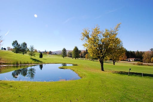 Cardinal Hills Golf Course Ellicottville NY Cardinal Hills Golf Course Ellicottville NY