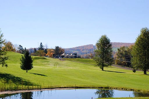 Cardinal Hills Golf Course Ellicottville NY Cardinal Hills Golf Course Ellicottville NY
