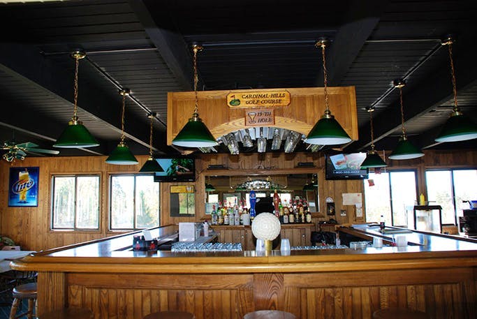 Cardinal Hills Golf Course Ellicottville NY Cardinal Hills Golf Course Ellicottville NY