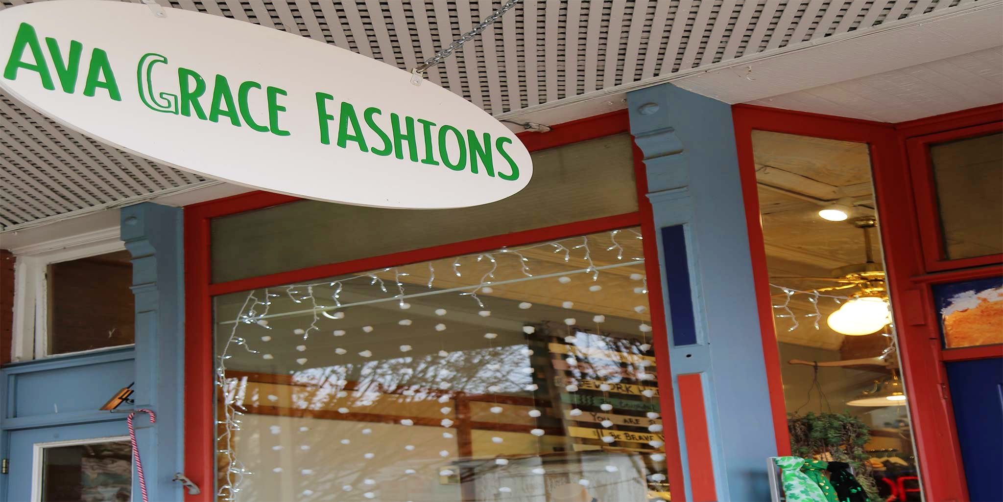 Shop Ellicottville, NY