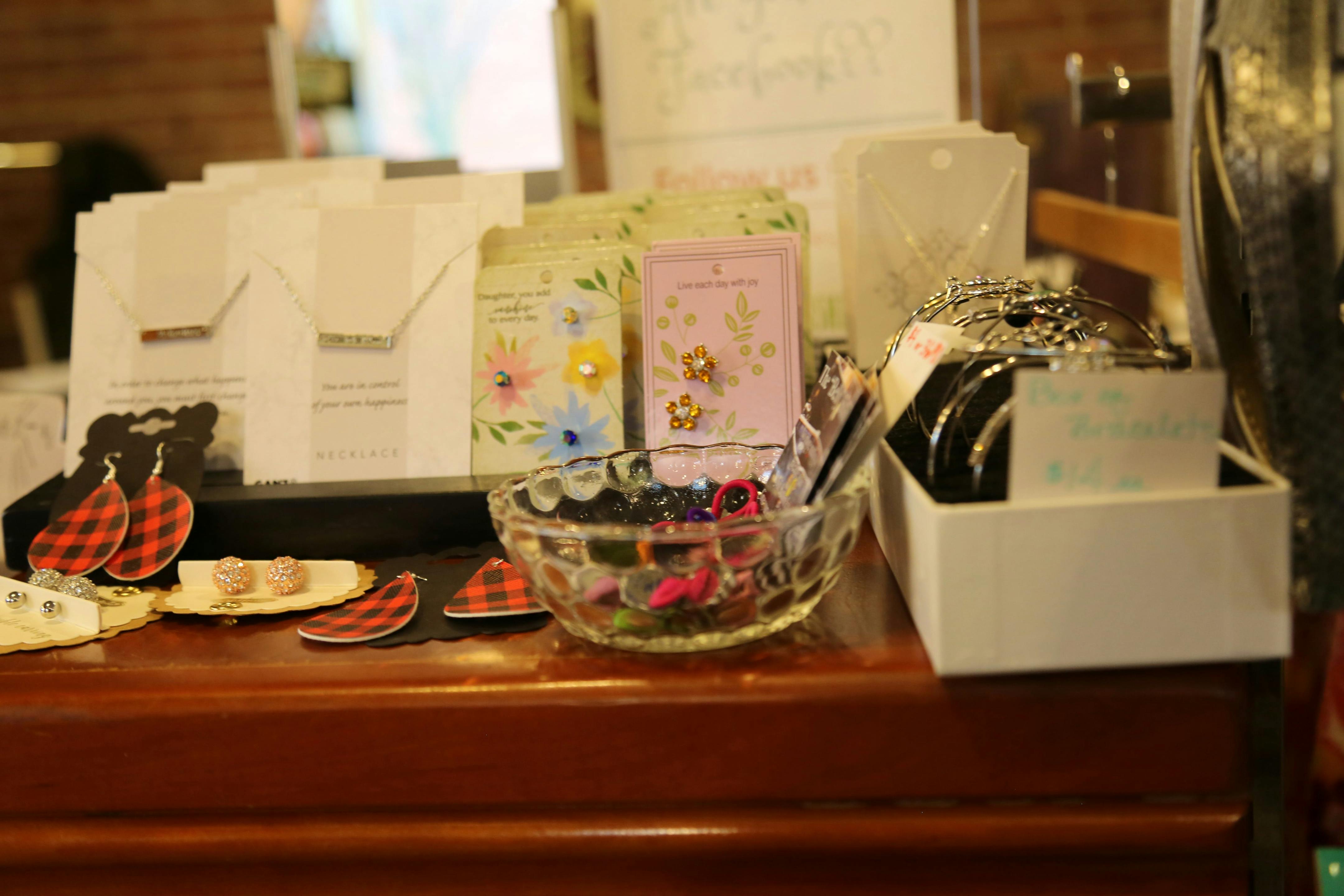 Ava Grace Fashions Ellicottville, NY