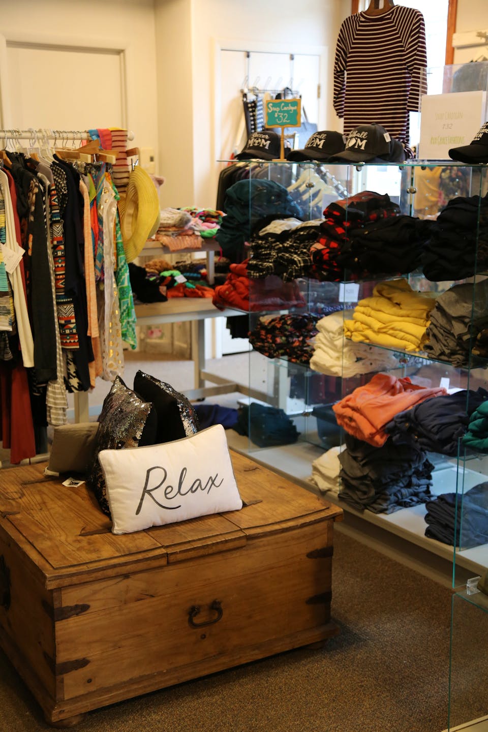 Ava Grace Fashions Ellicottville, NY