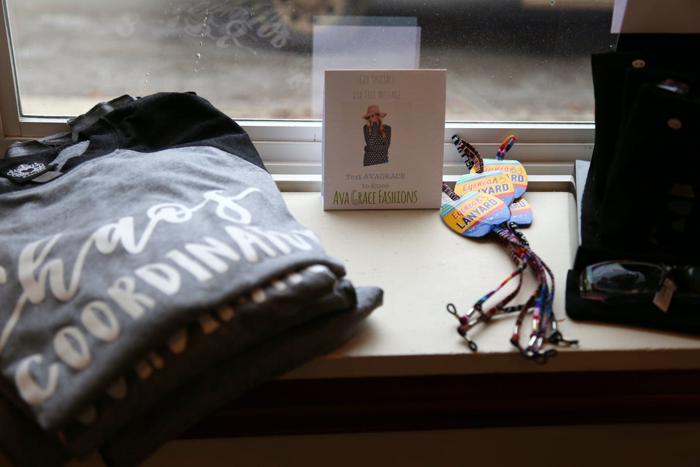 Ava Grace Fashions Ellicottville, NY