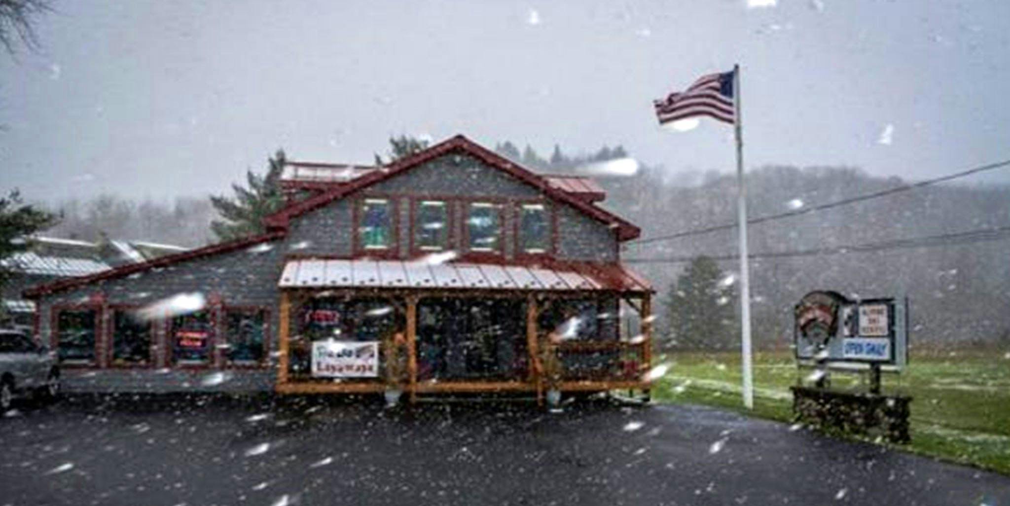 Member Directory Ellicottville, NY