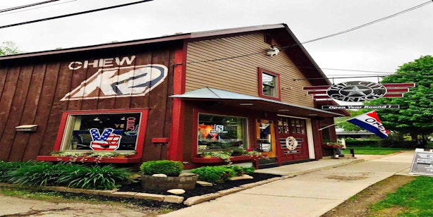 Shop - Ellicottville, NY