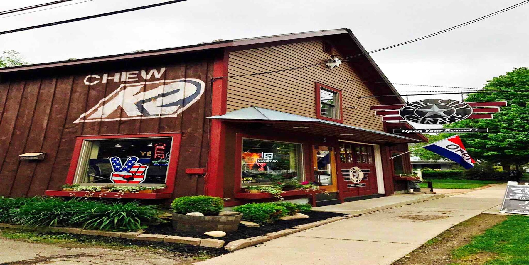 Shop Ellicottville, NY