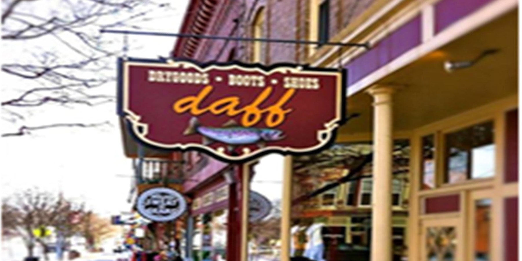 Shop Ellicottville, NY