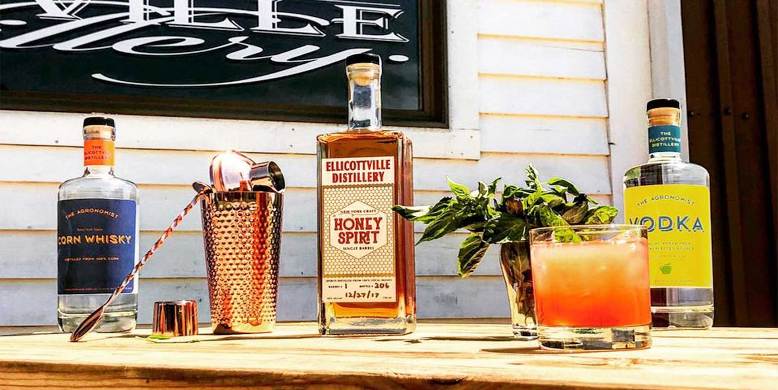 Member Directory Ellicottville, NY