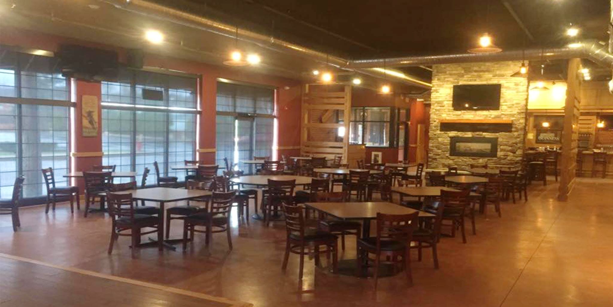 Restaurants Ellicottville, NY