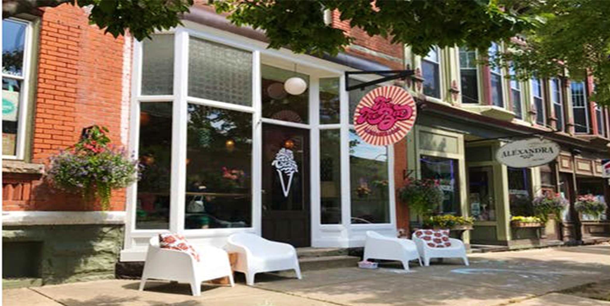 Shop Ellicottville, NY