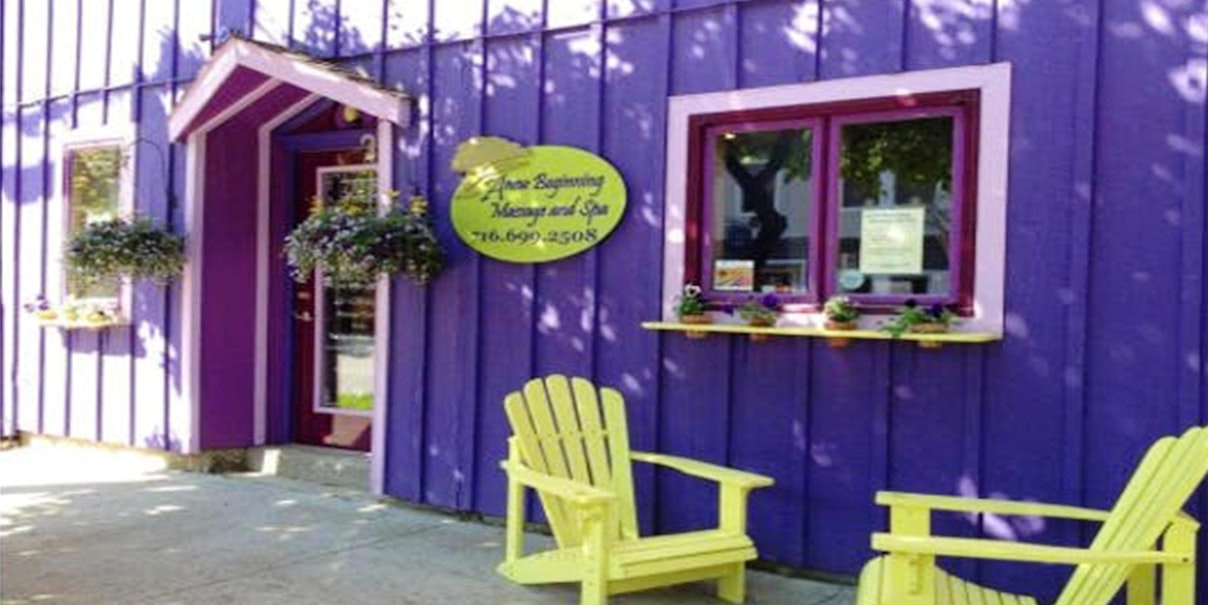 Shop Ellicottville, NY