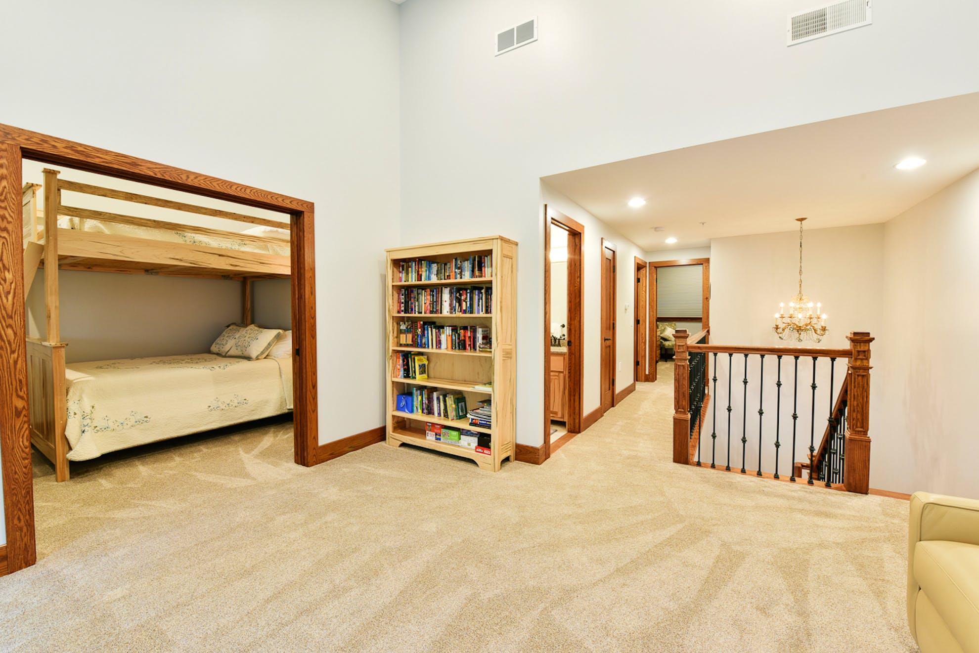 EllicottVillas Luxury Living in Ellicottville