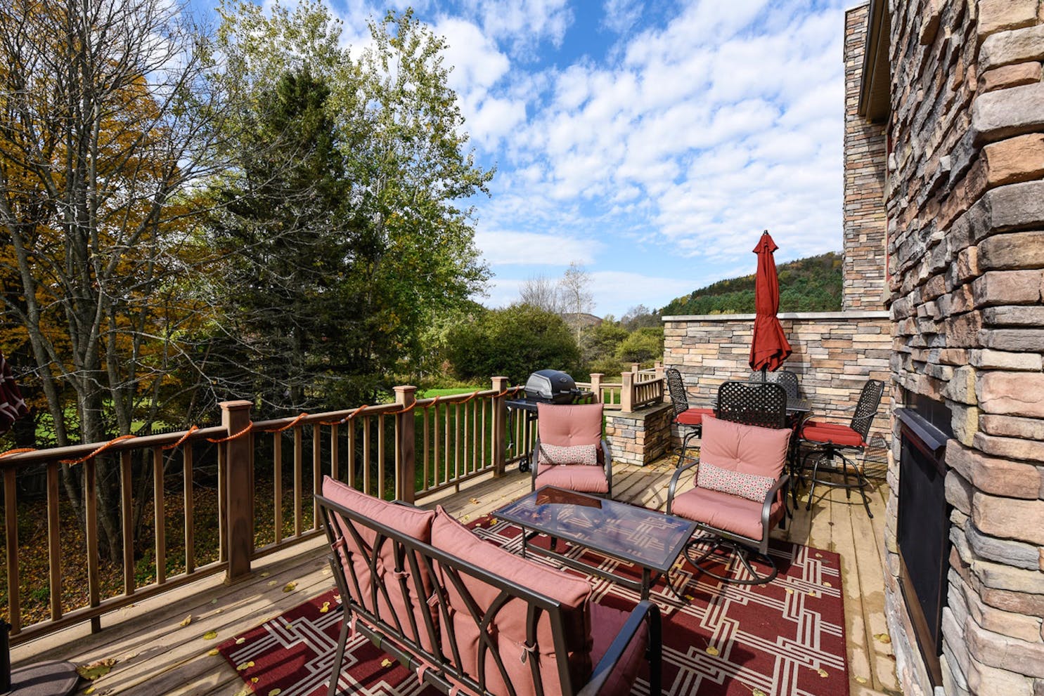 EllicottVillas Luxury Living in Ellicottville