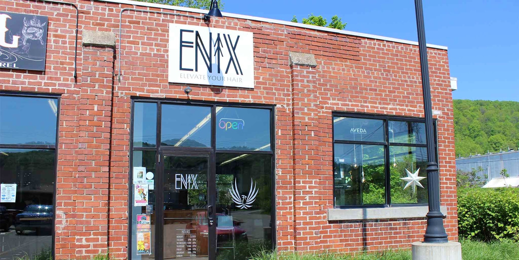 Shop Ellicottville, NY